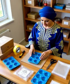 Cire d’abeille (Bougies)